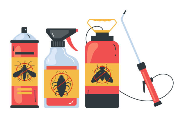 Best Pest Control for Homes  in Wamac, IL